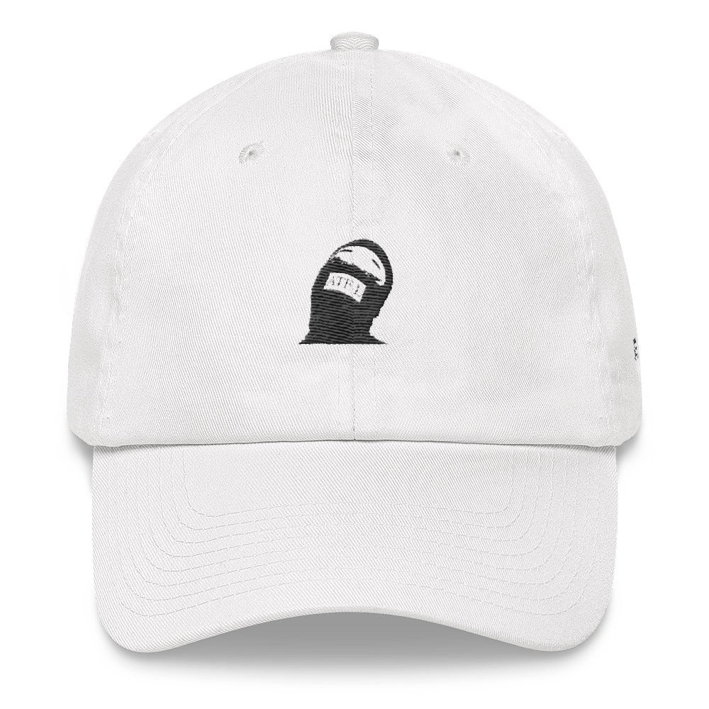 ATF.L Ski Mask Dad Hat (U.S. & CA) – ATFLcloth